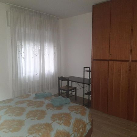 Spazioso Appartamento In Casa Singola Padova Con Giardino Pádua Exterior foto