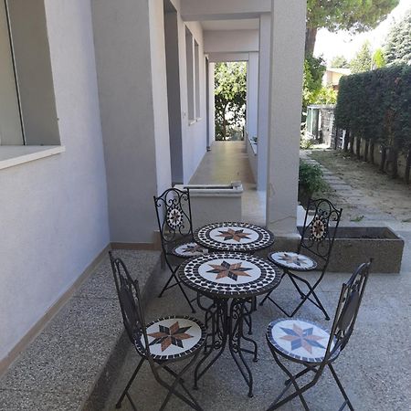 Spazioso Appartamento In Casa Singola Padova Con Giardino Pádua Exterior foto