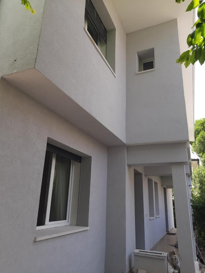 Spazioso Appartamento In Casa Singola Padova Con Giardino Pádua Exterior foto
