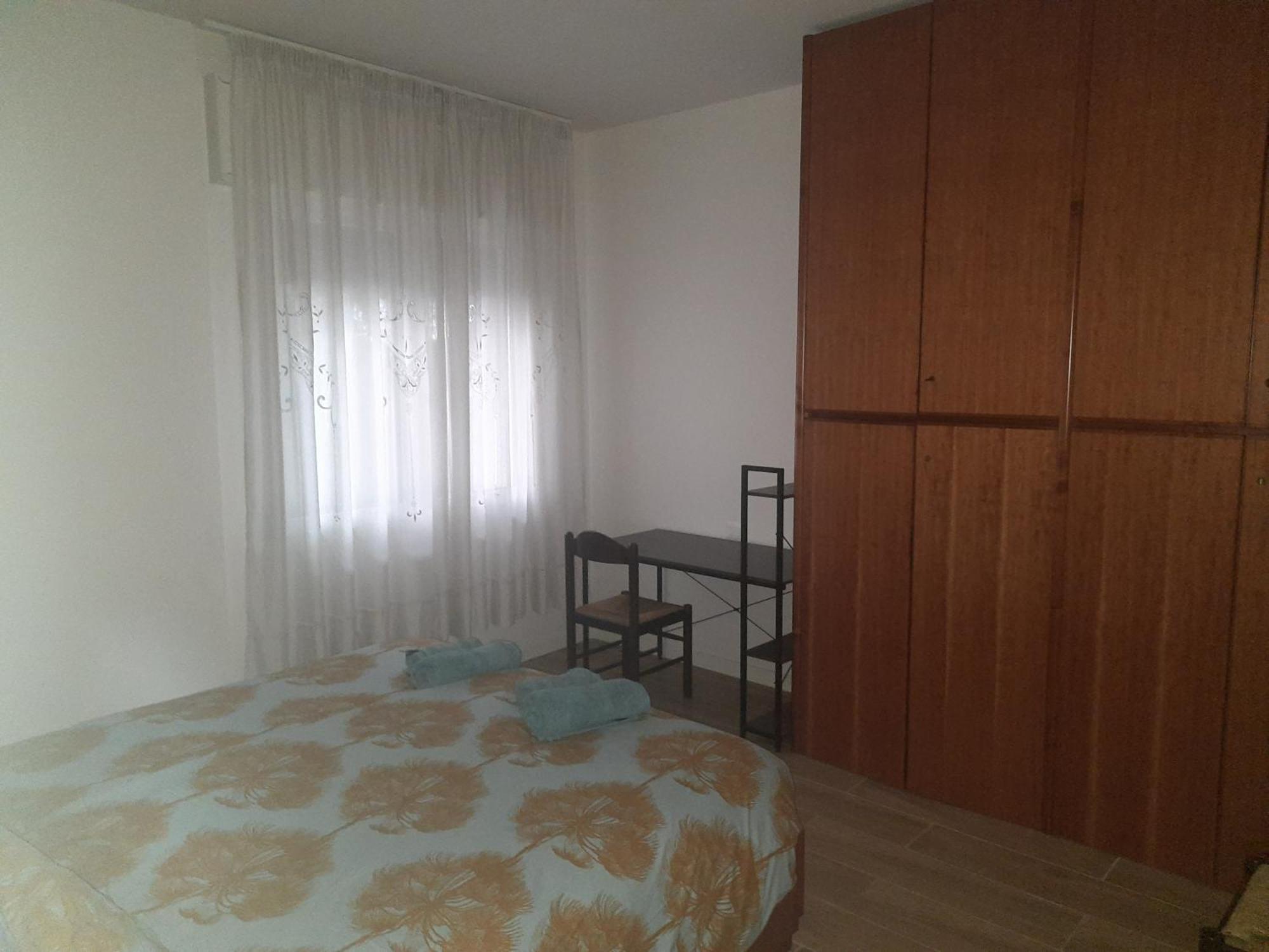 Spazioso Appartamento In Casa Singola Padova Con Giardino Pádua Exterior foto