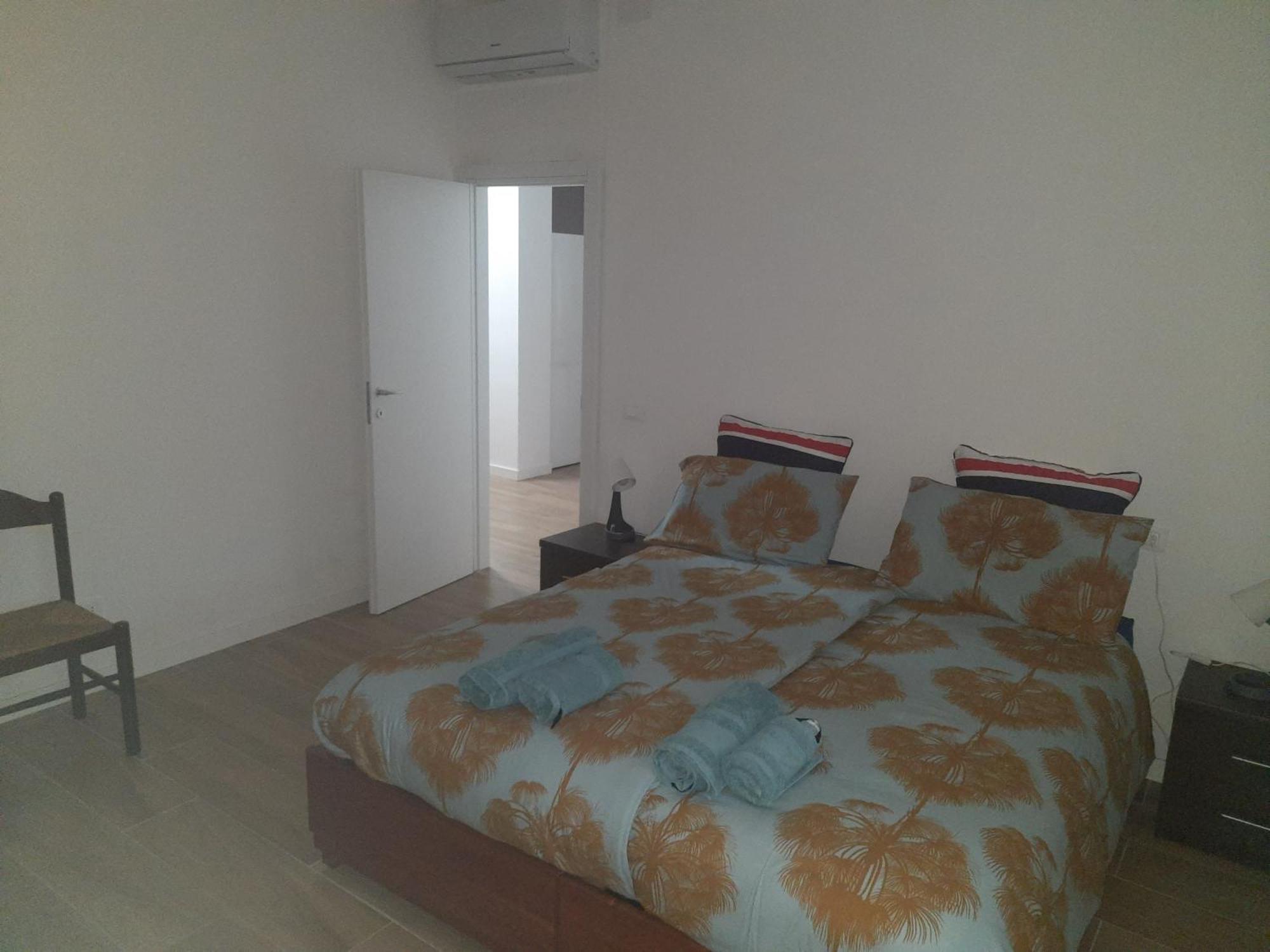 Spazioso Appartamento In Casa Singola Padova Con Giardino Pádua Exterior foto