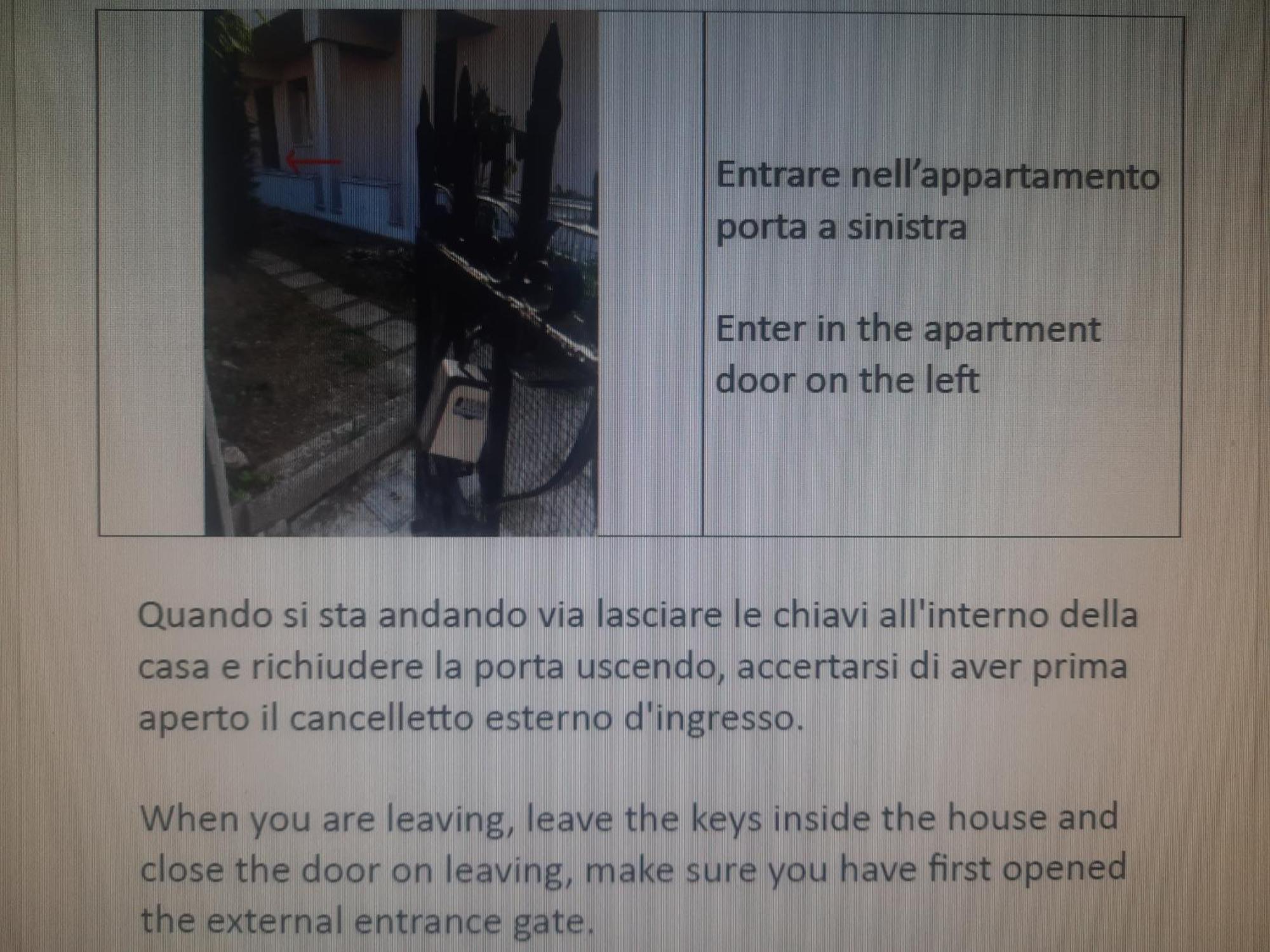 Spazioso Appartamento In Casa Singola Padova Con Giardino Pádua Exterior foto