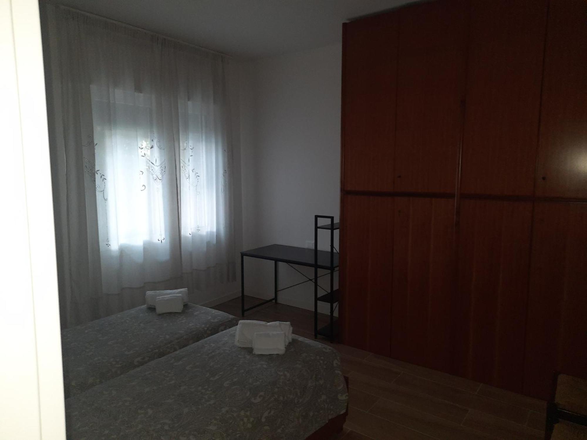 Spazioso Appartamento In Casa Singola Padova Con Giardino Pádua Exterior foto