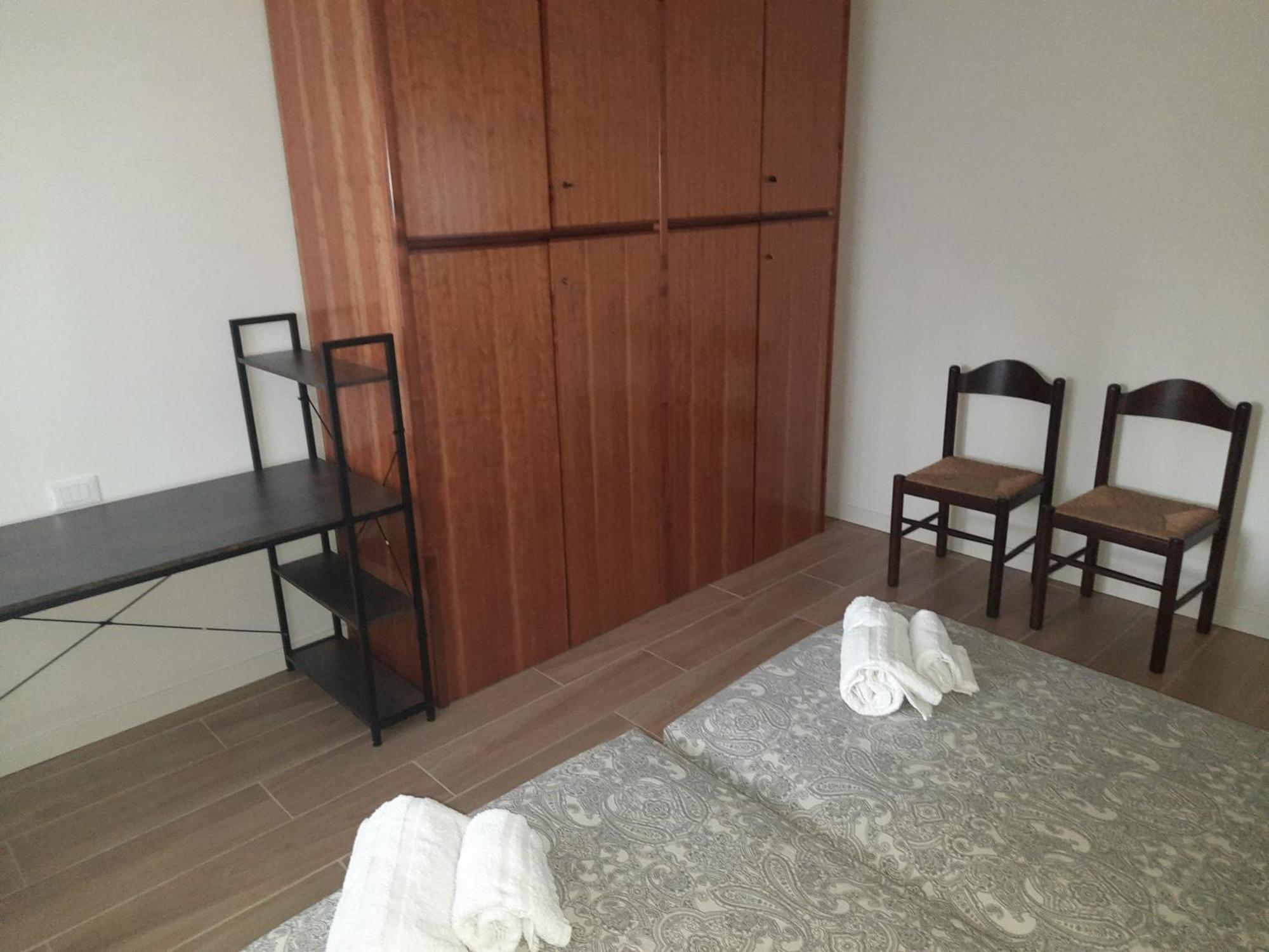 Spazioso Appartamento In Casa Singola Padova Con Giardino Pádua Exterior foto
