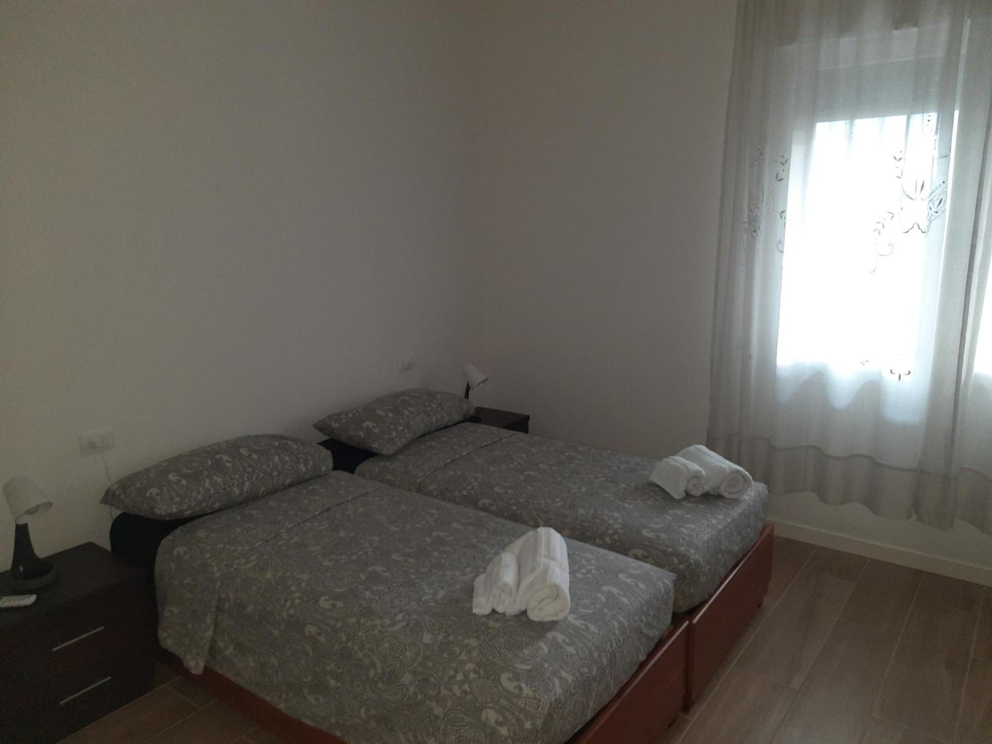 Spazioso Appartamento In Casa Singola Padova Con Giardino Pádua Exterior foto