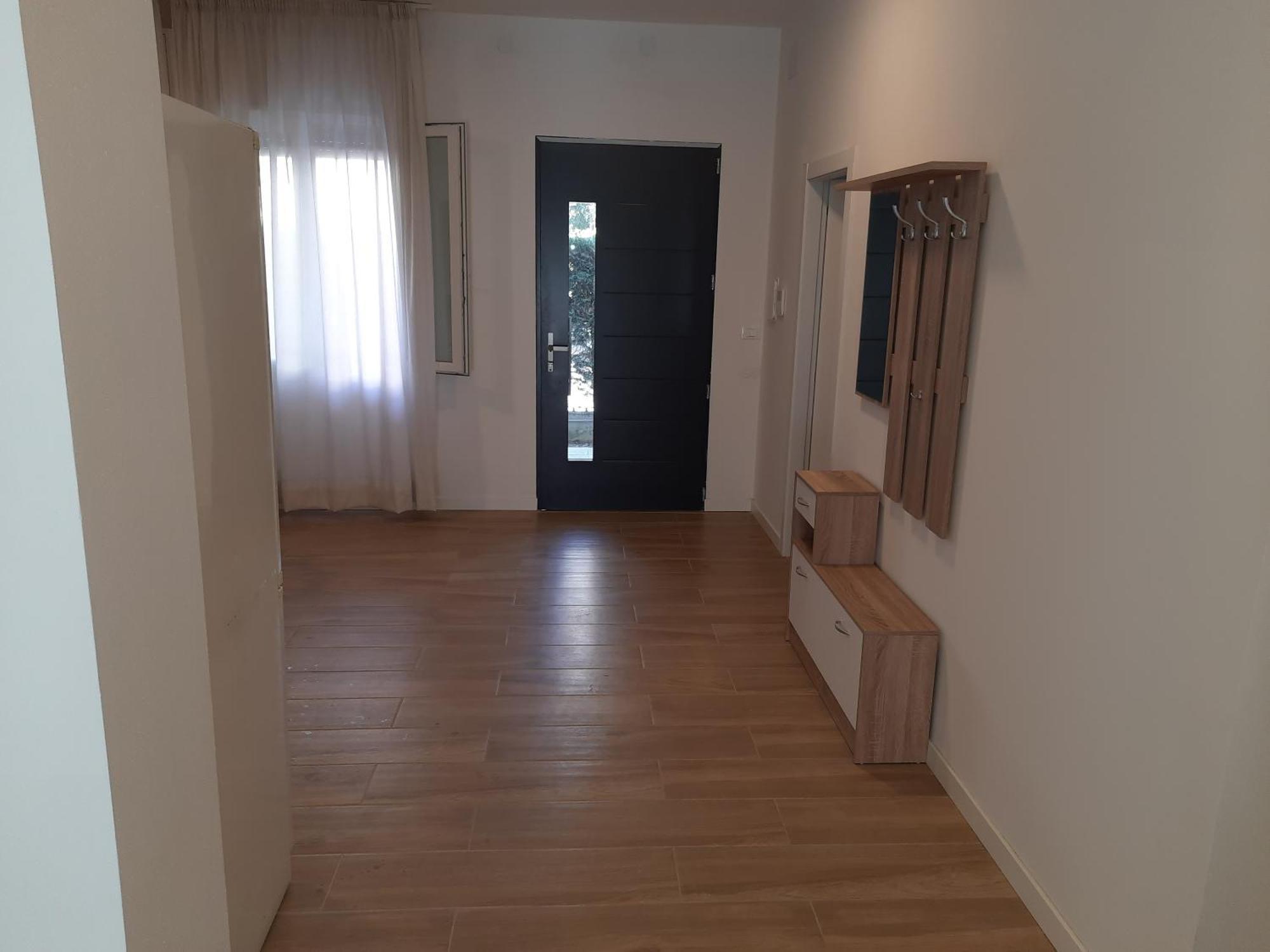 Spazioso Appartamento In Casa Singola Padova Con Giardino Pádua Exterior foto